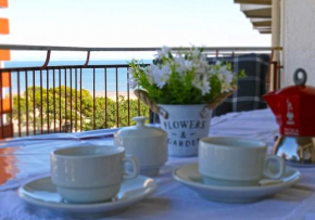 Nuovo fronte spiaggia, terrazza sul mare e piscina Lignano Pineta